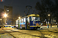 Tatra-T3SU #3057 14-     " "