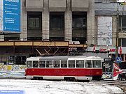 Tatra-T3A #3057 6-      " "