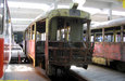 Tatra-T3SU #3059 в Коминтерновском трамвайном депо