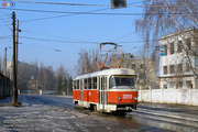 Tatra-T3SU #3059 20-    