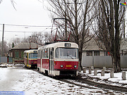 Tatra-T3A #3059 27-           