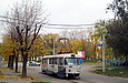 Tatra-T3SU #3060 6-го маршрута на улице Кошкина возле Московского проспекта