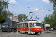 Tatra-T3SU #3061 7-         1-  
