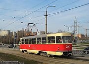 Tatra-T3SU #3063 20-       " "