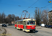 Tatra-T3SU #3063 20-    