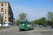 Tatra-T3SU #3064 6-        