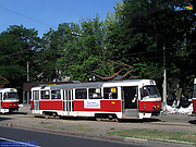 Tatra-T3SUCS #3066       ""
