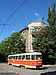Tatra-T3SU #3068 12-го маршрута на улице Мироносицкой