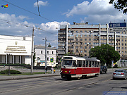 Tatra-T3SUCS #3068 27-       