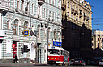 T3-ВПСт #3070 6-го маршрута на Московском проспекте возле площади Конституции