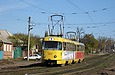 Tatra-T3SU #3071-3072 6-        " "