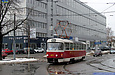 Tatra-T3SUCS #3071 20-        