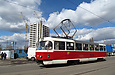 Tatra-T3SUCS #3071 20-    
