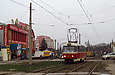 Tatra-T3SUCS #3071 20-         