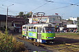 Tatra-T3SUCS #3071 1-    " "