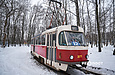 Tatra-T3SUCS #3071 12-     "  "