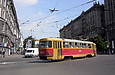 Tatra-T3SU #3074-3075 6-    