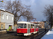 Tatra-T3SUS #3078 20-          