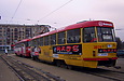 Tatra-T3SU #3078-3079 6-    