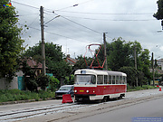 Tatra-T3SUCS #3080 27-        