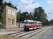 Tatra-T3SUCS #3080-3081 3-       