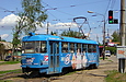 Tatra-T3SU #3082 6-        