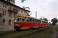 Tatra-T3SU #3083-3084 27-          