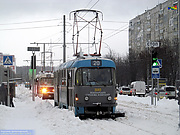 Tatra-T3SU #3085 20-        ""