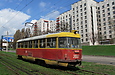 Tatra-T3SU #3087 7-         " "
