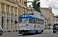 Tatra-T3SU #3091 6-        
