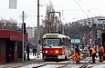 Tatra-T3SUCS #3091 20-           