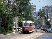 Tatra-T3SU #3092 6-    1-     