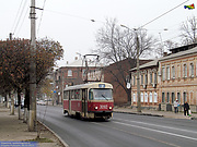 Tatra-T3SU #3092 7-          1-  