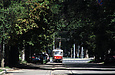 Tatra-T3A #3093 27-го маршрута на улице Кошкина