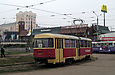 Tatra-T3SU #3301    " "