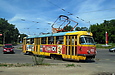 Tatra-T3SU #4001 2-        