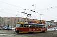Tatra-T3SU #4001 2-       