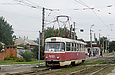 Tatra-T3SU #4001  8-       