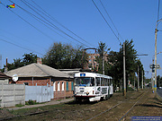Tatra-T3SUCS #4001 8-        