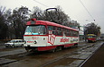 Tatra-T3SU #4007 8-        " "