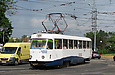 Tatra-T3SU #4010 27-         