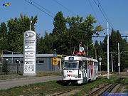 Tatra-T3A #4055 8-      2-  