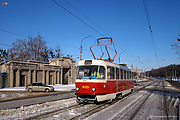 Tatra-T3A #5123       " "