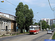 Tatra-T3A #5124 6-    1-      
