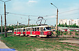 Tatra-T3SU #7000-1700 8-       