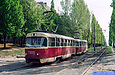 Tatra-T3SU #7000-1700 8-       