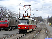 Tatra-T3SU #7011 5-          