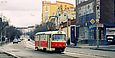 Tatra-T3SU #7011 5-        