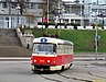 Tatra-T3SU #7011 5-         