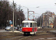 Tatra-T3SUCS #7031 5-          